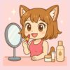 💄 キレイになりたい子あつまれ〜