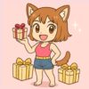 🎁 今だけ！おトク情報